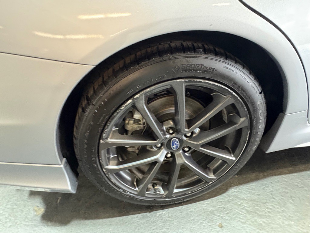 2019 Subaru WRX Image 45