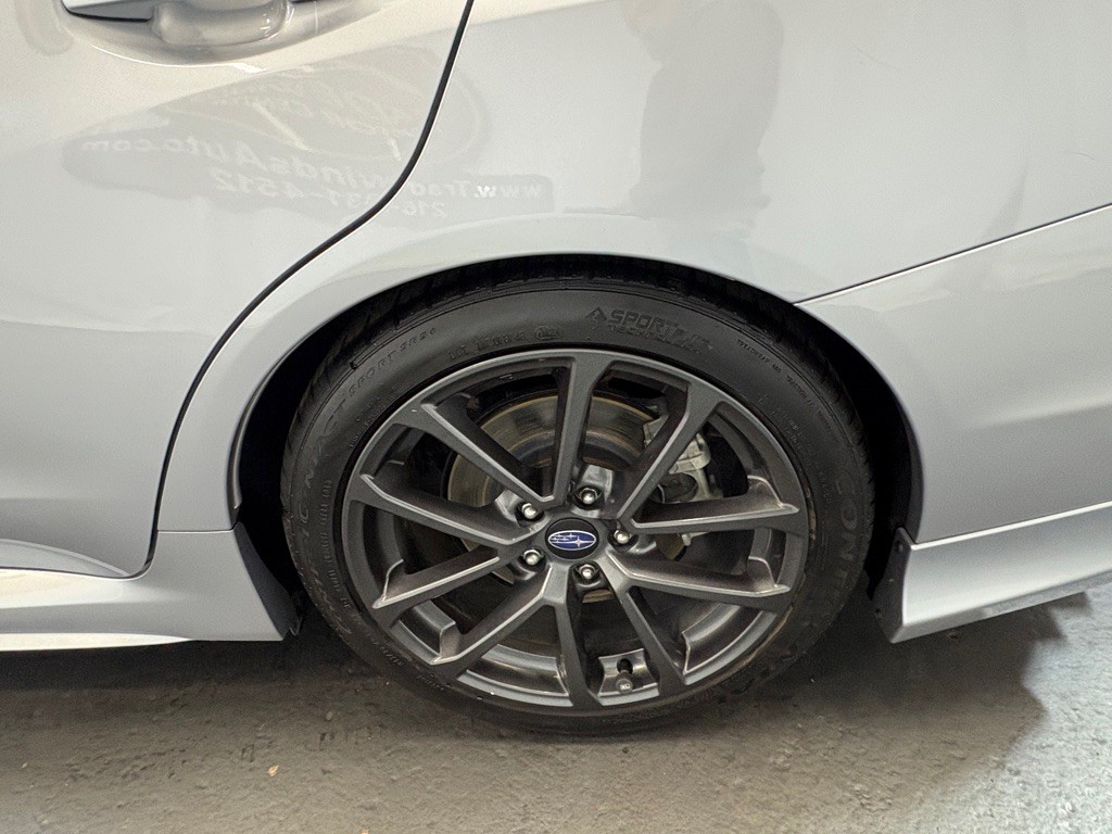 2019 Subaru WRX Image 46