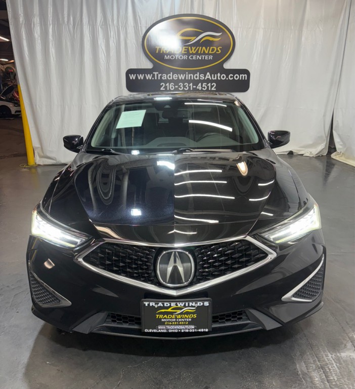 2020 Acura ILX Image 2