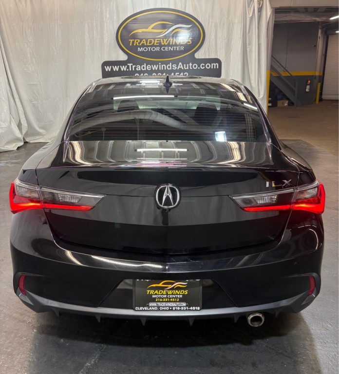 2020 Acura ILX Image 5