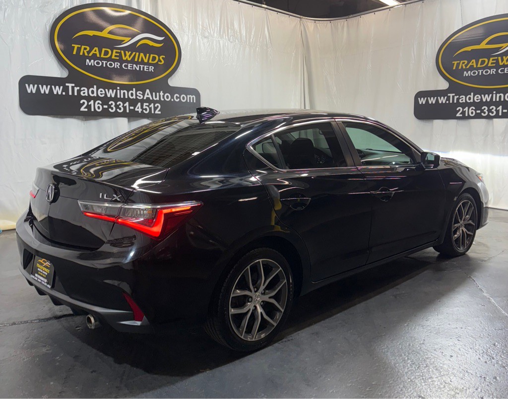 2020 Acura ILX Image 6