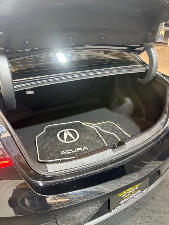 2020 Acura ILX Image 8