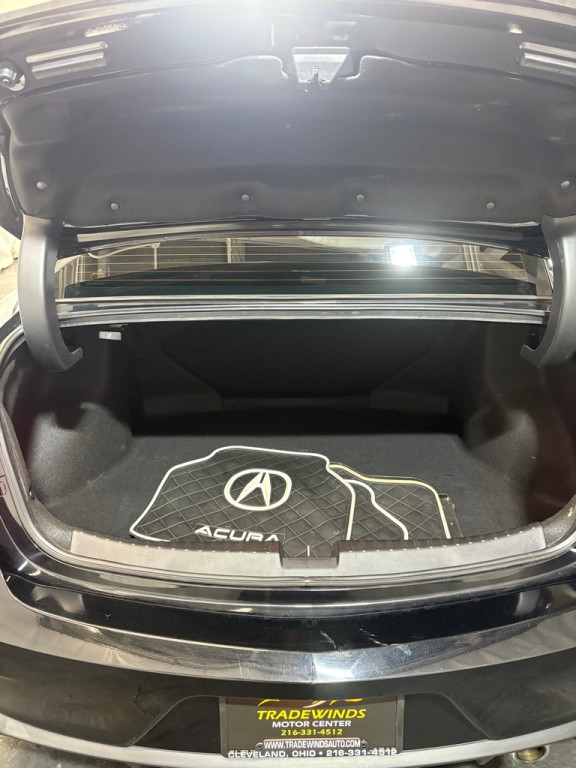 2020 Acura ILX Image 9
