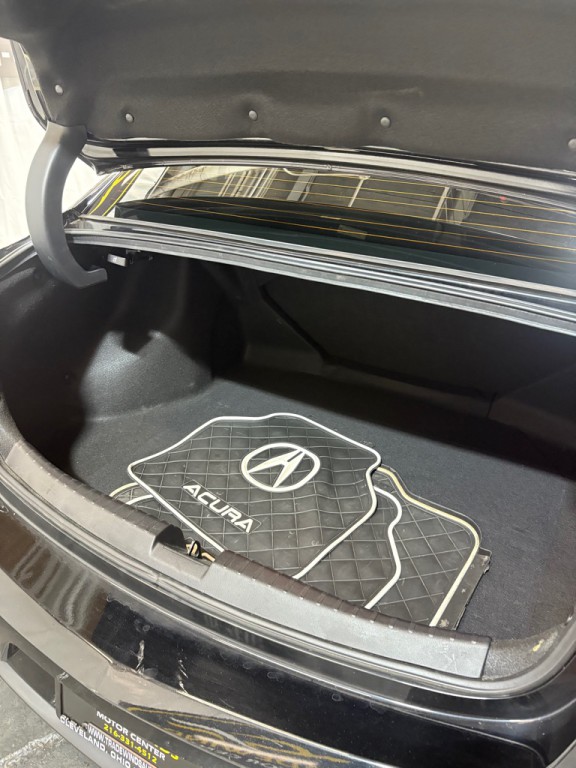 2020 Acura ILX Image 10
