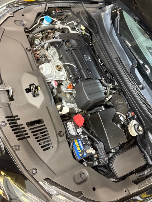 2020 Acura ILX Image 11