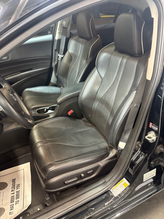 2020 Acura ILX Image 15