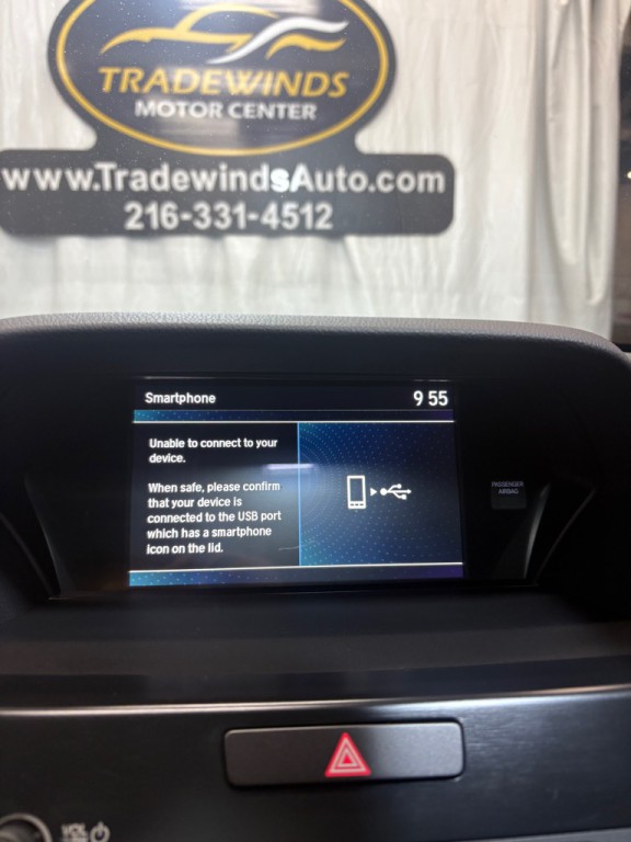 2020 Acura ILX Image 19