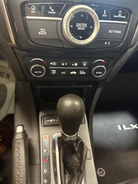 2020 Acura ILX Image 21