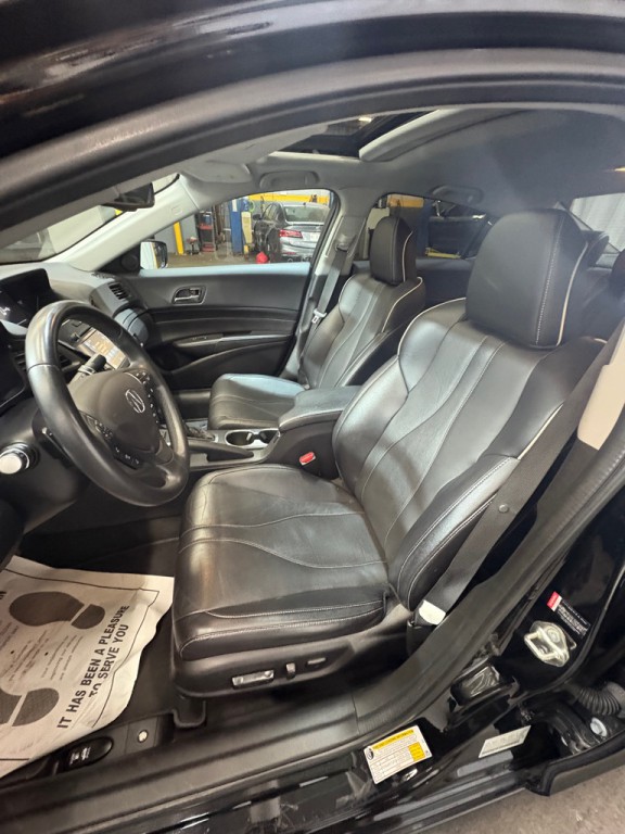 2020 Acura ILX Image 25