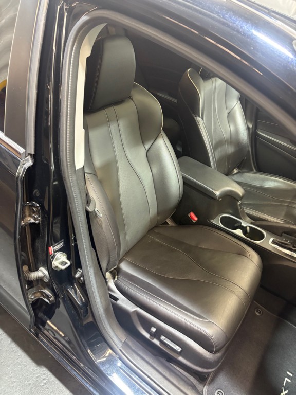 2020 Acura ILX Image 27