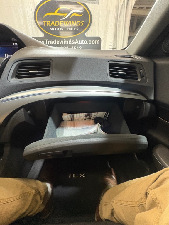 2020 Acura ILX Image 29