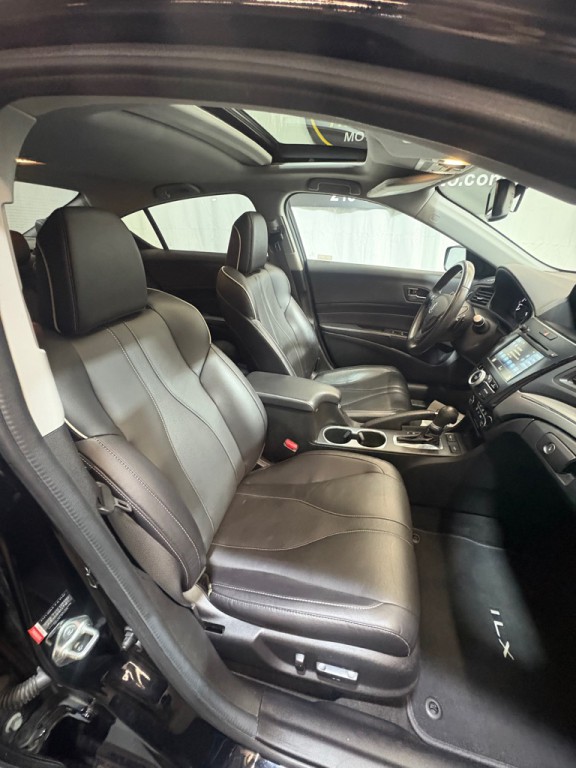 2020 Acura ILX Image 30