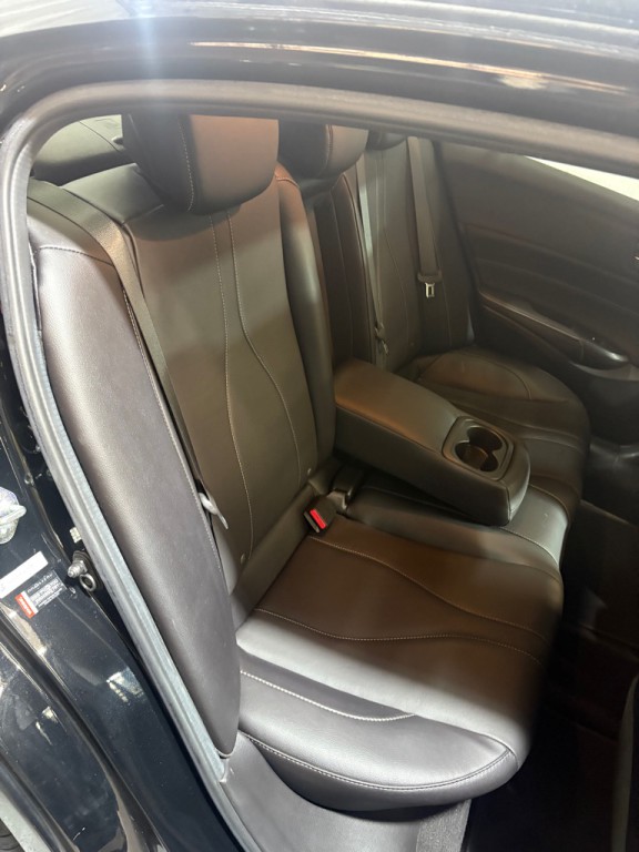 2020 Acura ILX Image 33