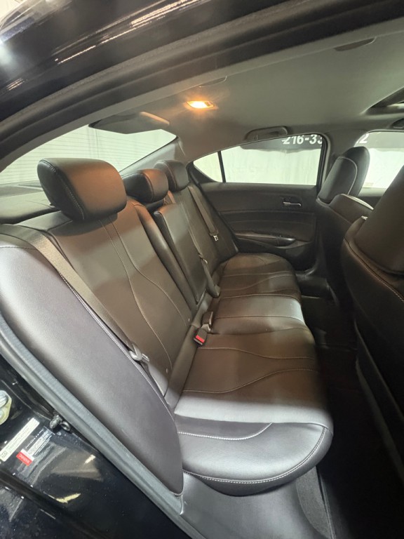 2020 Acura ILX Image 36