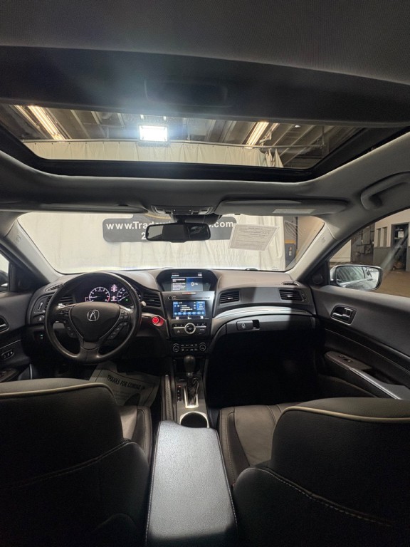 2020 Acura ILX Image 40