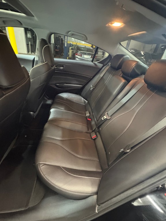 2020 Acura ILX Image 41
