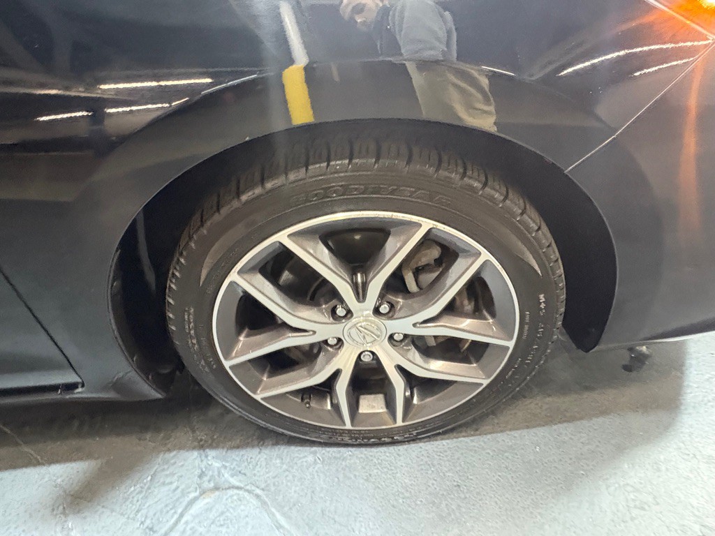 2020 Acura ILX Image 43