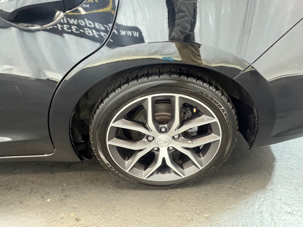 2020 Acura ILX Image 45