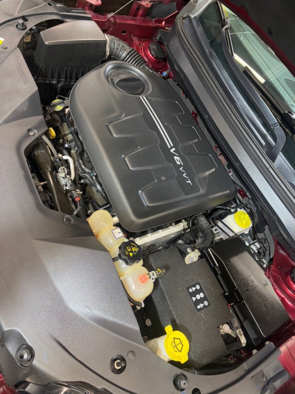 2019 Jeep Cherokee Image 11