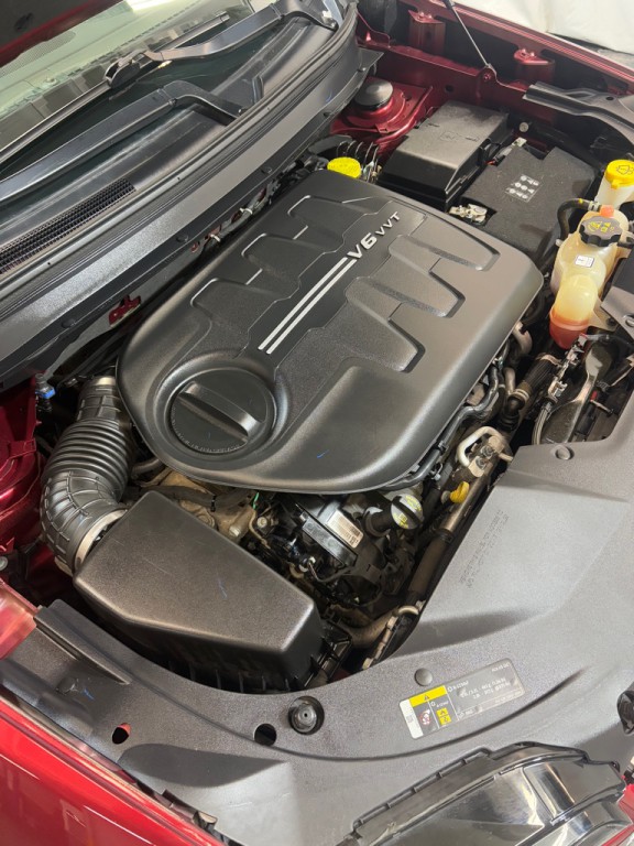 2019 Jeep Cherokee Image 13