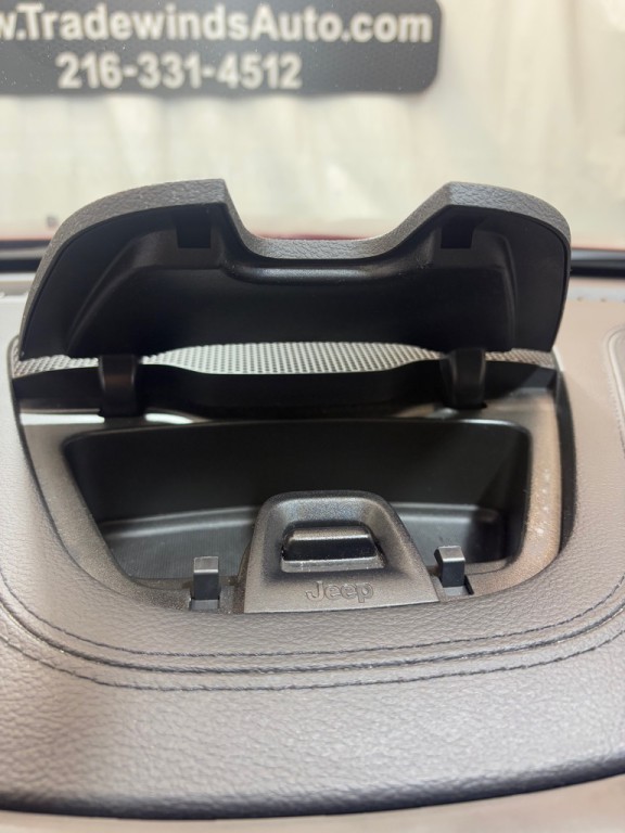 2019 Jeep Cherokee Image 19