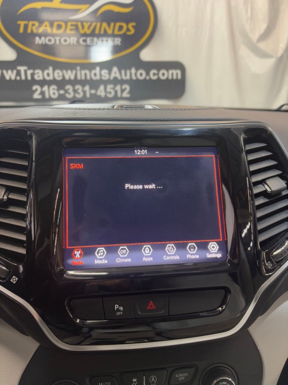 2019 Jeep Cherokee Image 20