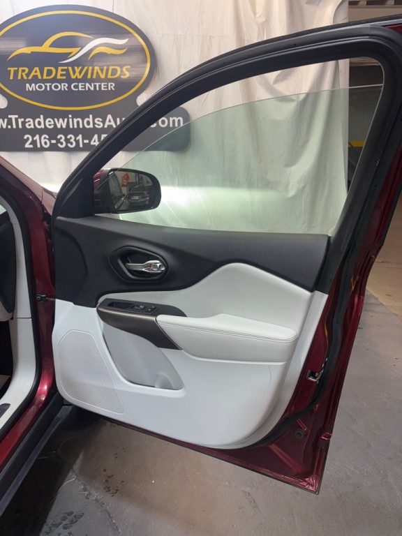 2019 Jeep Cherokee Image 26