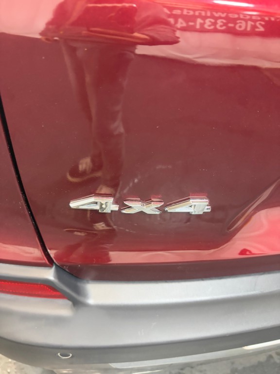 2019 Jeep Cherokee Image 39