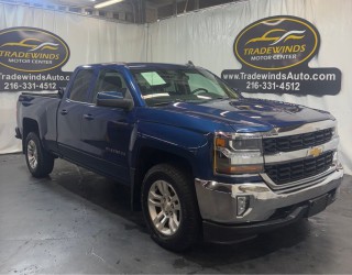 Image for 2016 Chevrolet Silverado 1500 LT ID: 6937474