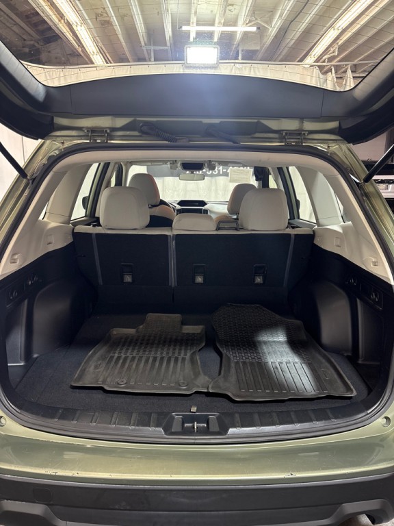 2019 Subaru Forester Image 9