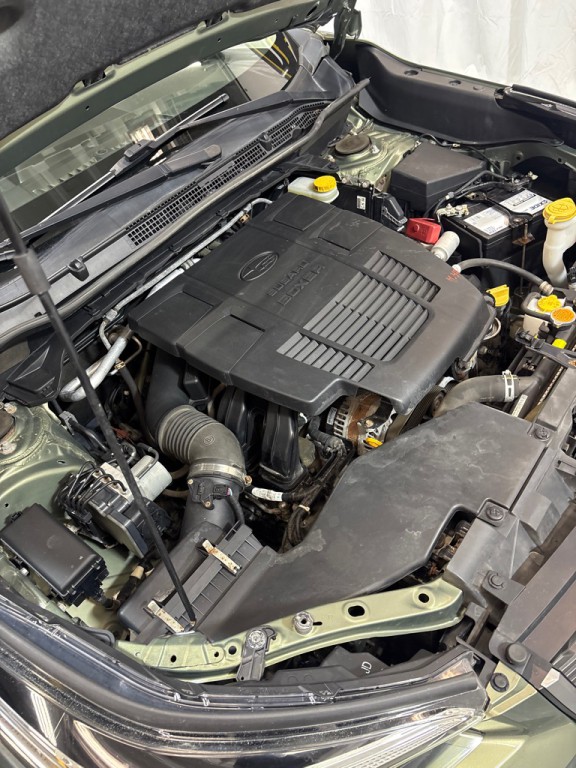 2019 Subaru Forester Image 13