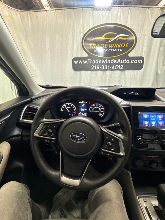 2019 Subaru Forester Image 15