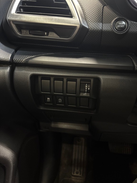 2019 Subaru Forester Image 16