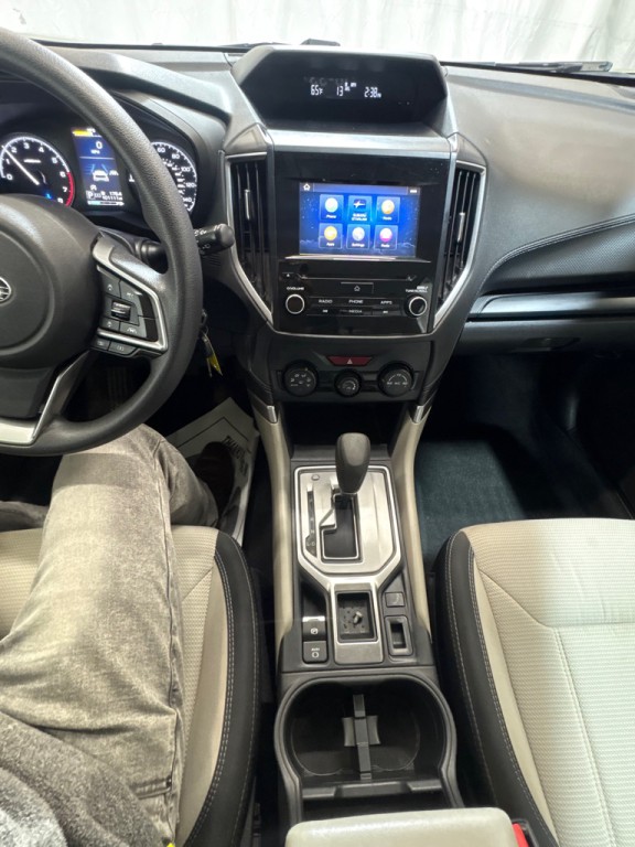 2019 Subaru Forester Image 17