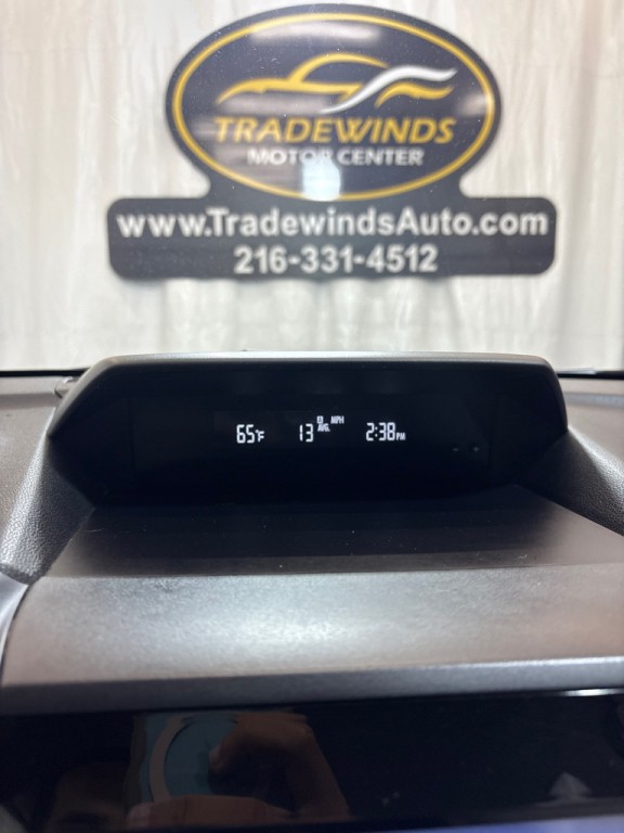 2019 Subaru Forester Image 18