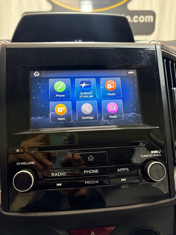 2019 Subaru Forester Image 19