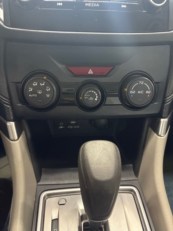 2019 Subaru Forester Image 20