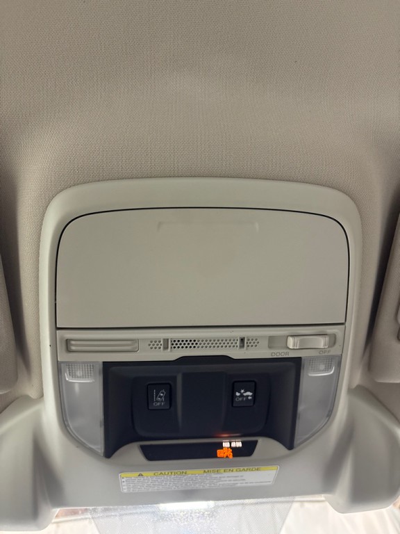 2019 Subaru Forester Image 23