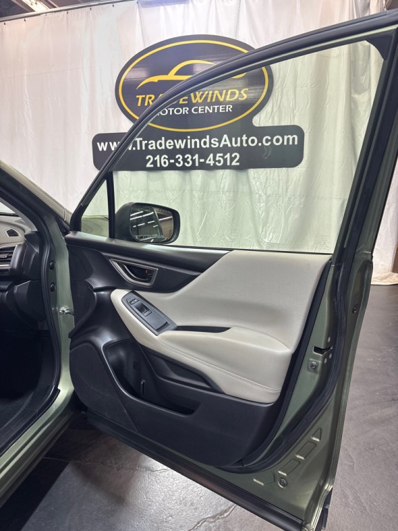 2019 Subaru Forester Image 26