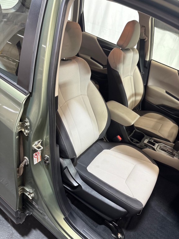 2019 Subaru Forester Image 27