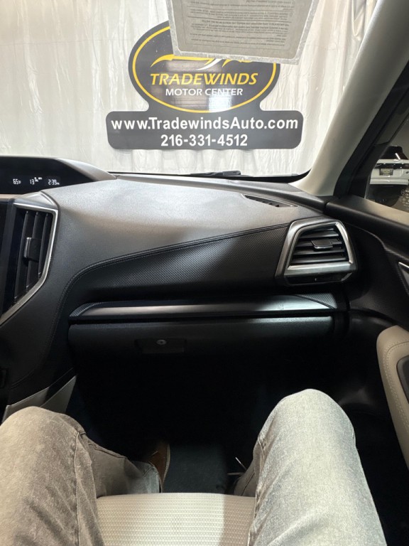 2019 Subaru Forester Image 28