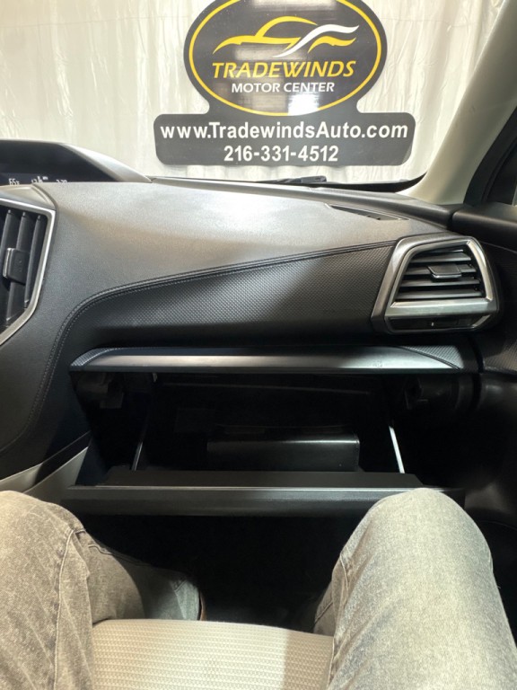 2019 Subaru Forester Image 29