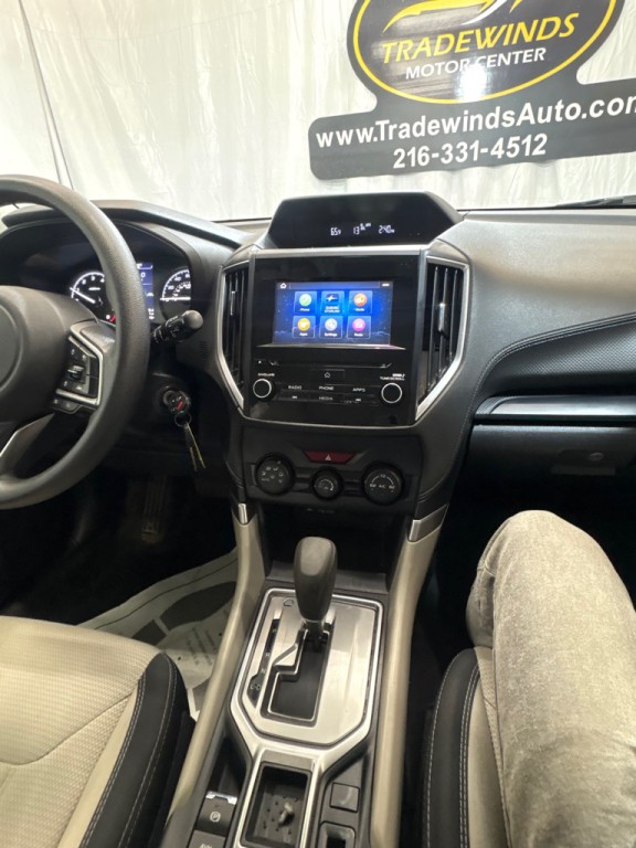 2019 Subaru Forester Image 30