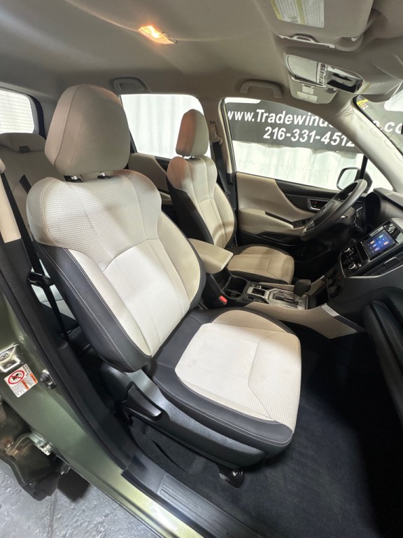 2019 Subaru Forester Image 31