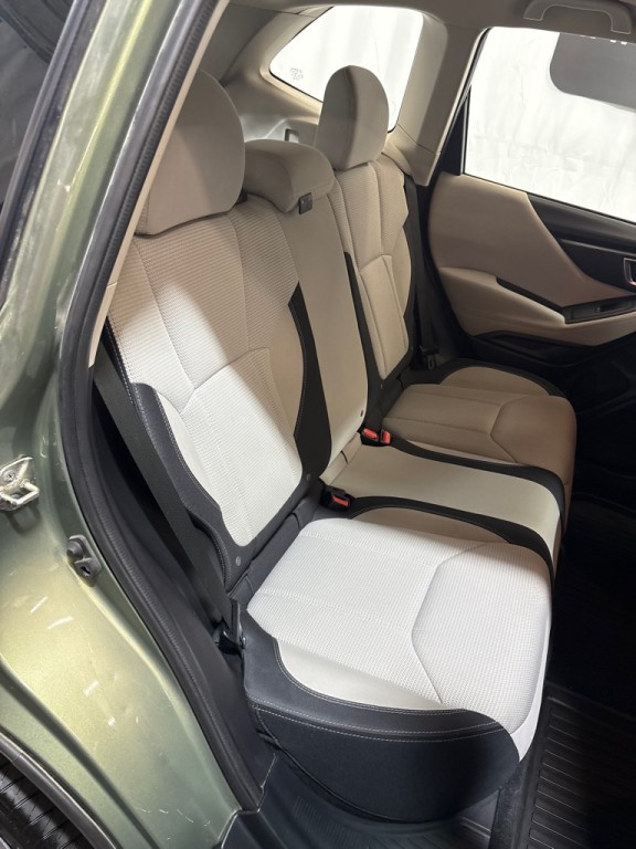 2019 Subaru Forester Image 33
