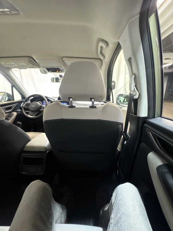 2019 Subaru Forester Image 34