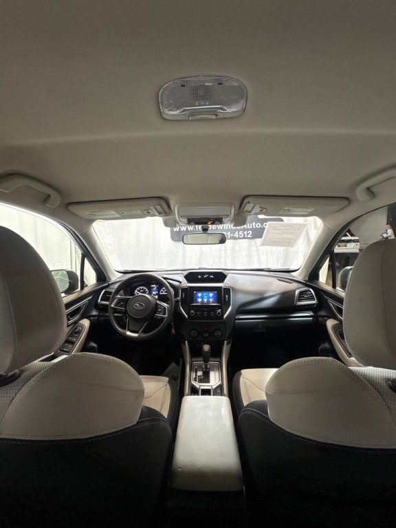 2019 Subaru Forester Image 35