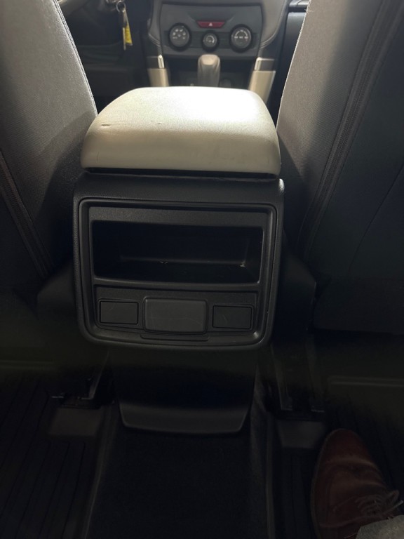 2019 Subaru Forester Image 36