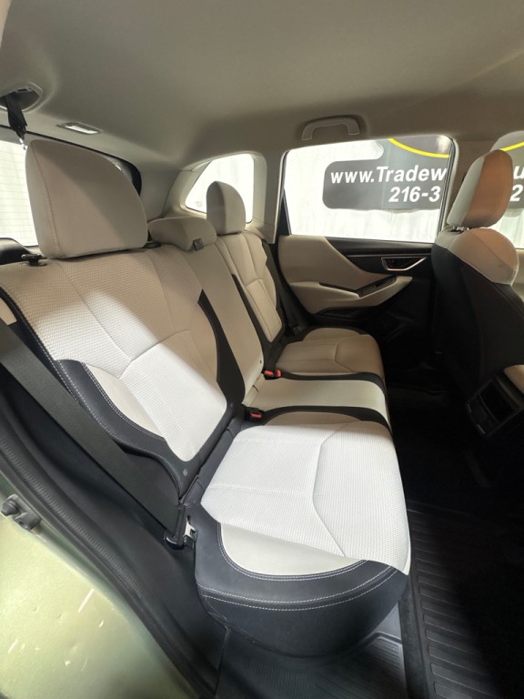 2019 Subaru Forester Image 37