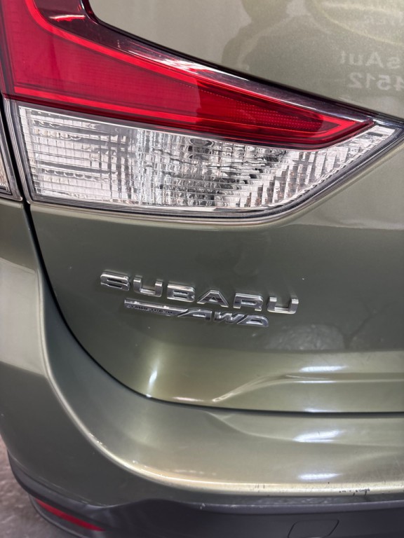 2019 Subaru Forester Image 38